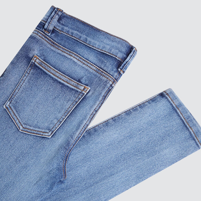 jeans niña