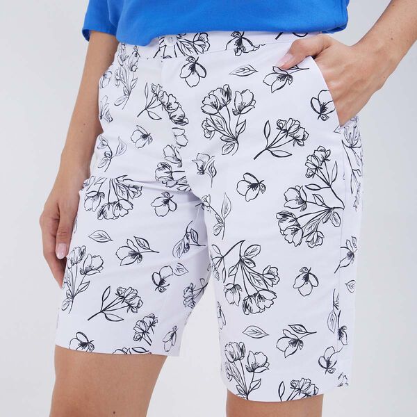 bermudas para mujer