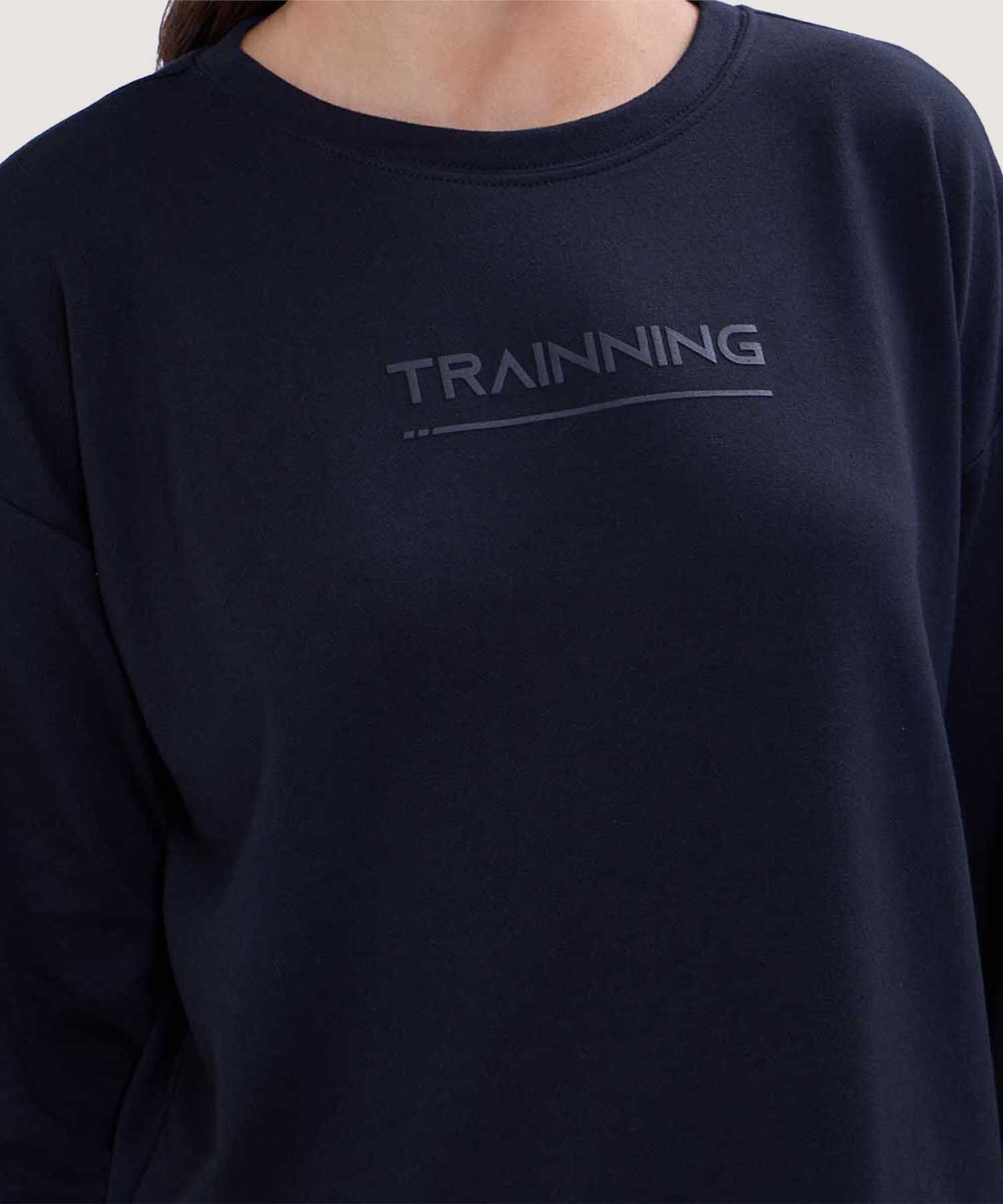 buzos deportivos mujer