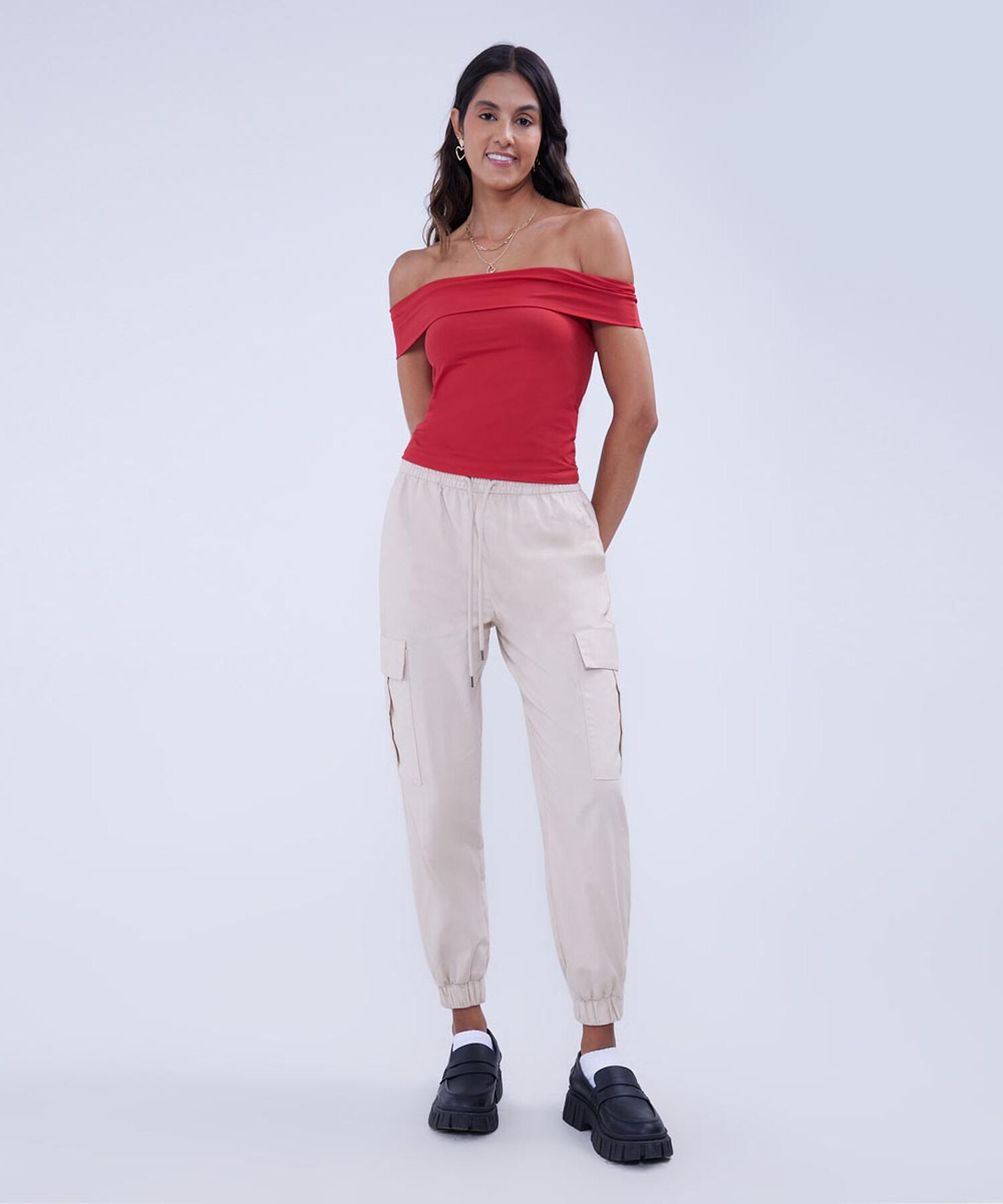 camisetas mujer