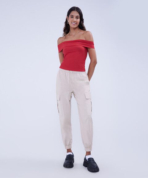 camisetas mujer