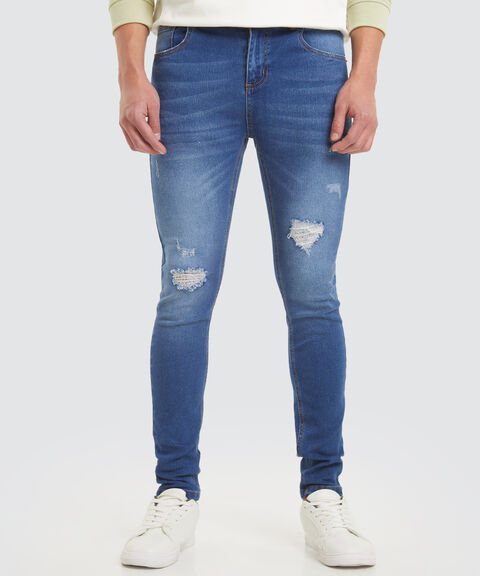 jeans denim