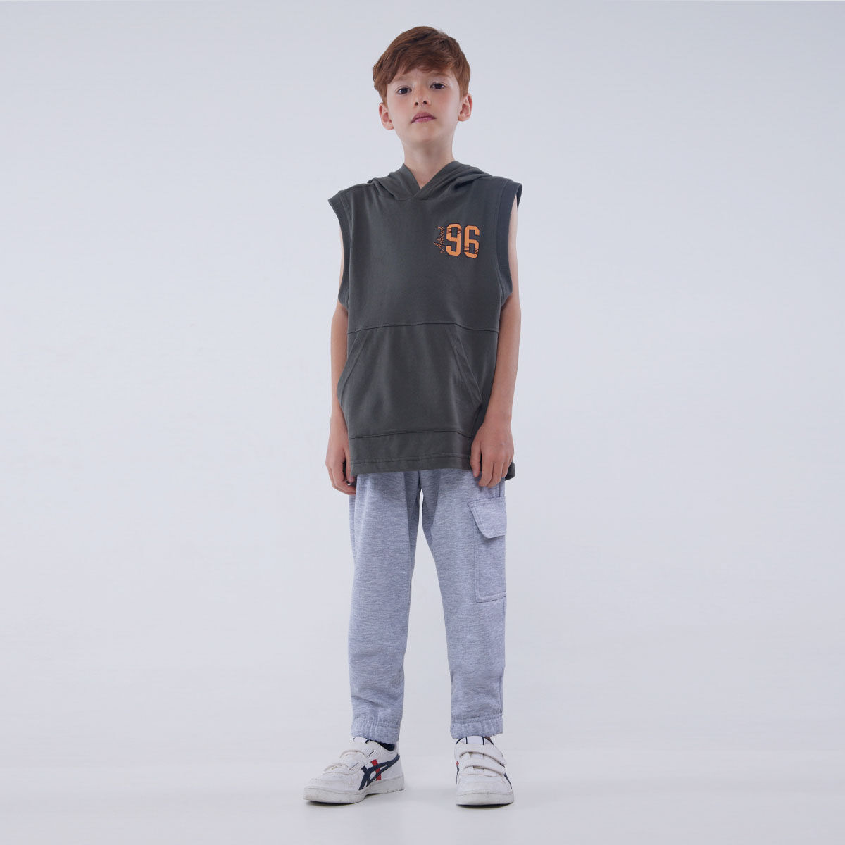 pantalon niño
