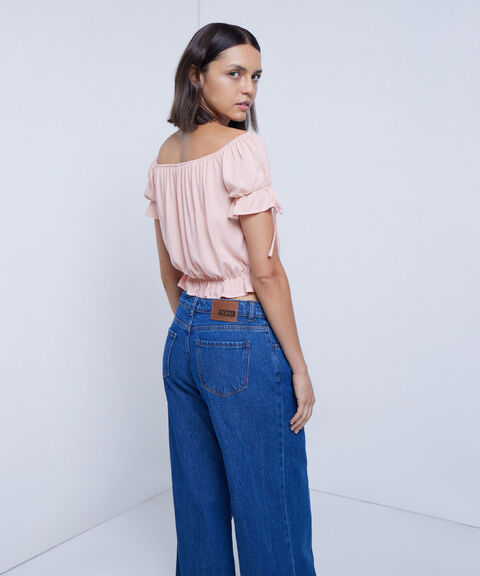blusas de moda