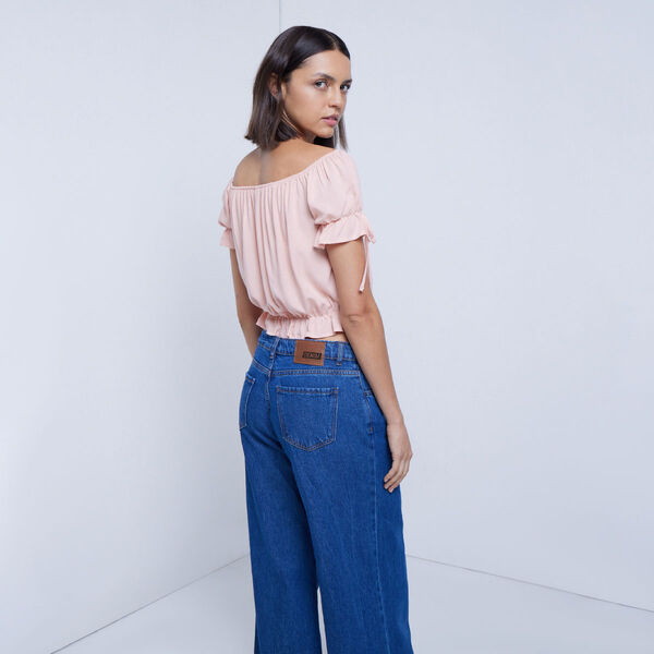 blusas de moda