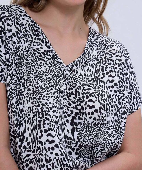 blusas de moda