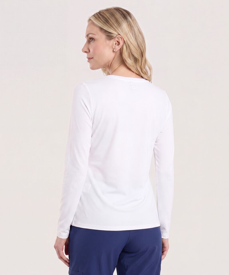 camisetas deportivas mujer