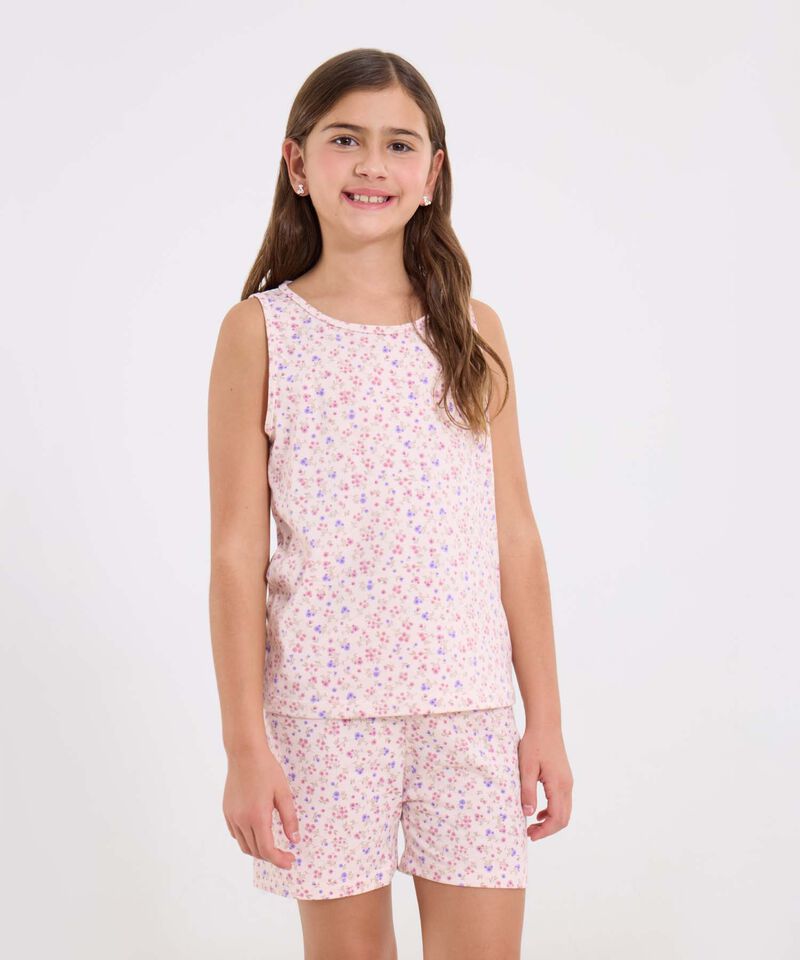 batas de pijama para niñas