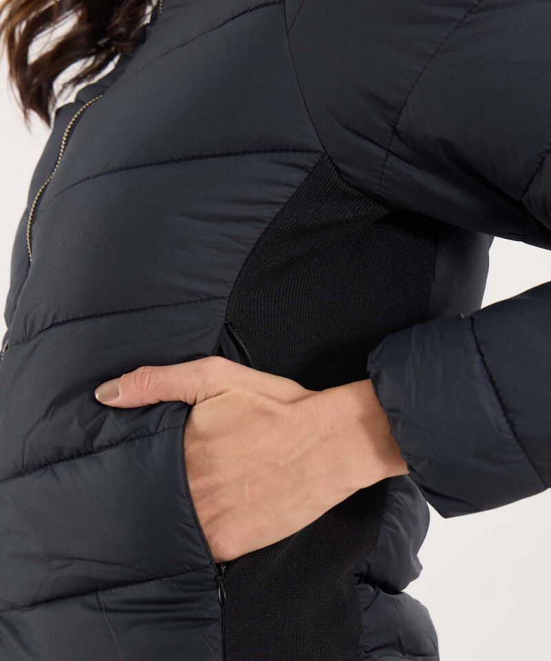 chaquetas para mujer