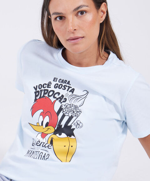 camisetas mujer image number null