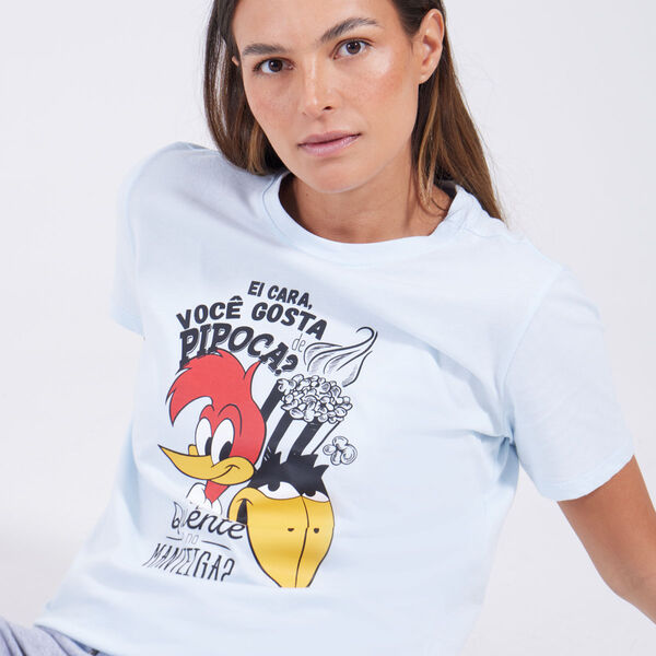 camisetas mujer image number null