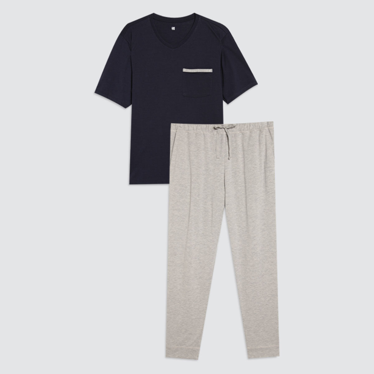 Facol pijamas hombre deals