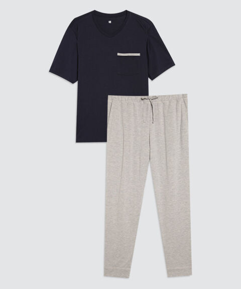 pijamas para hombre 