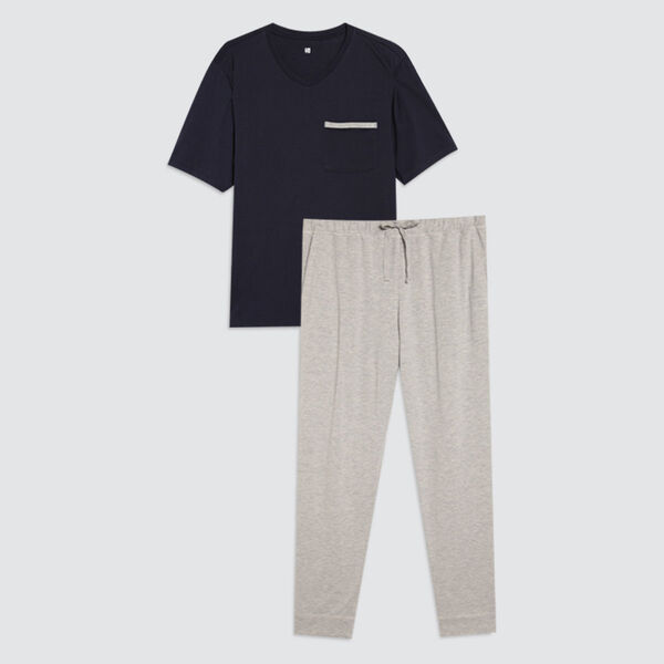 pijamas para hombre 