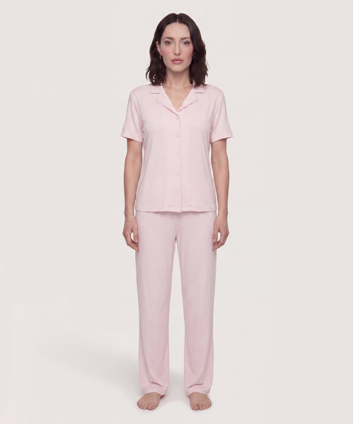 pijamas y batas para mujer