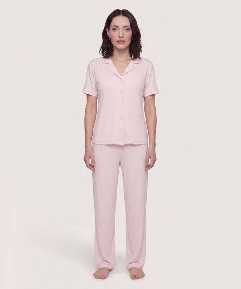 pijamas y batas para mujer