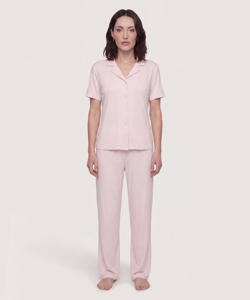 pijamas y batas para mujer