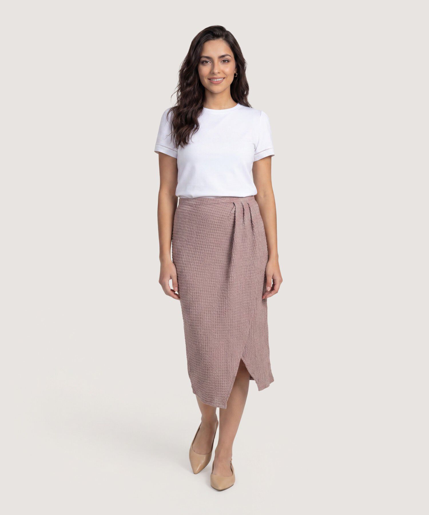 faldas de moda