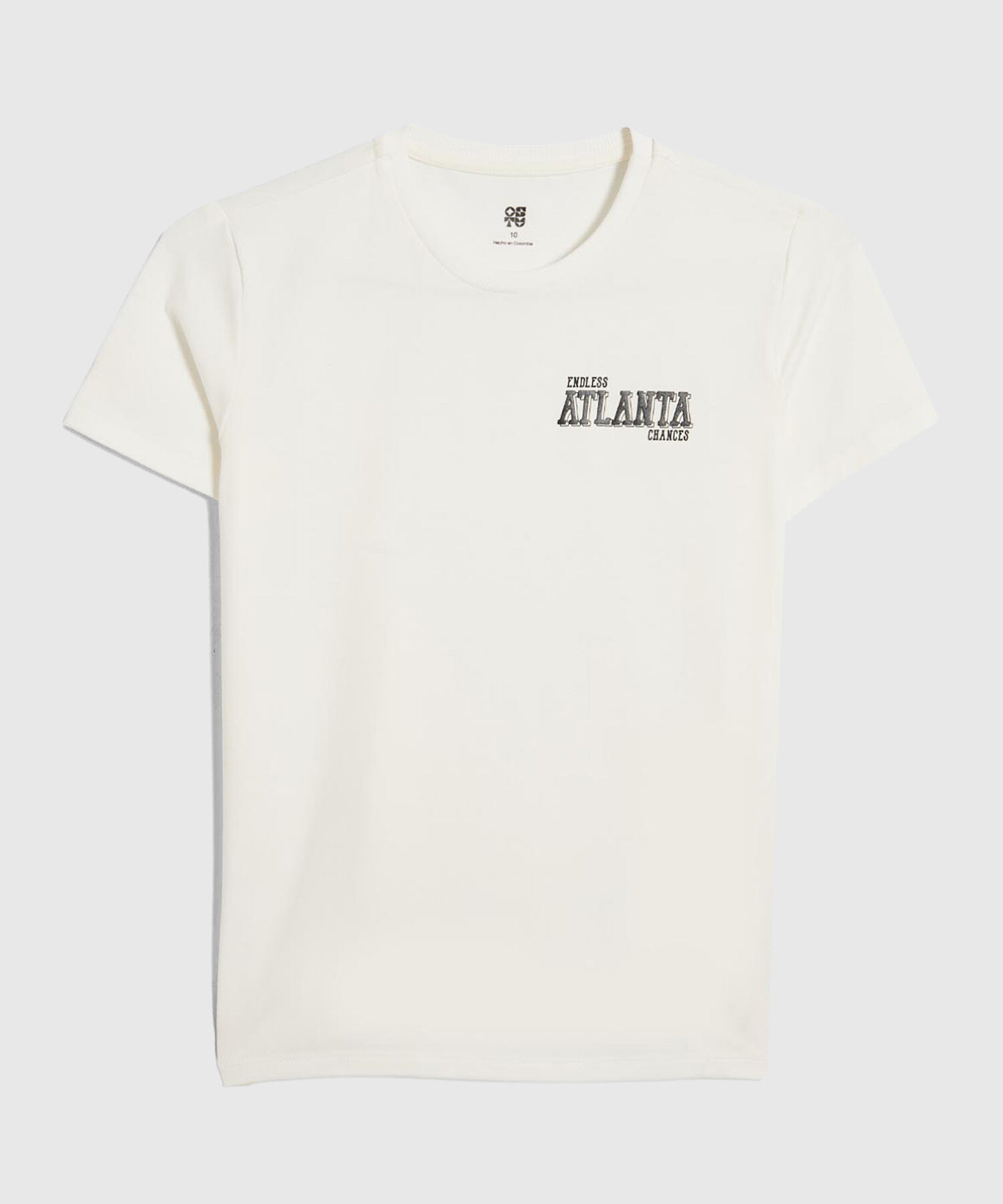 camisetas niño