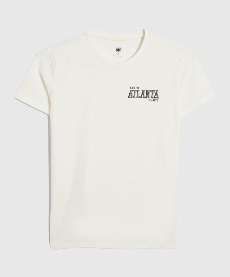 camisetas niño