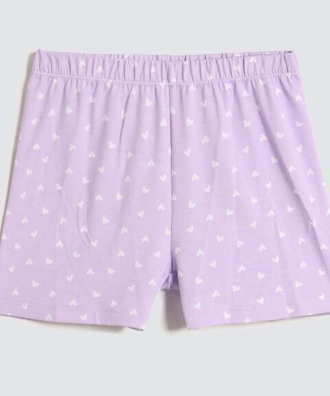 camisetas de pijama para niñas