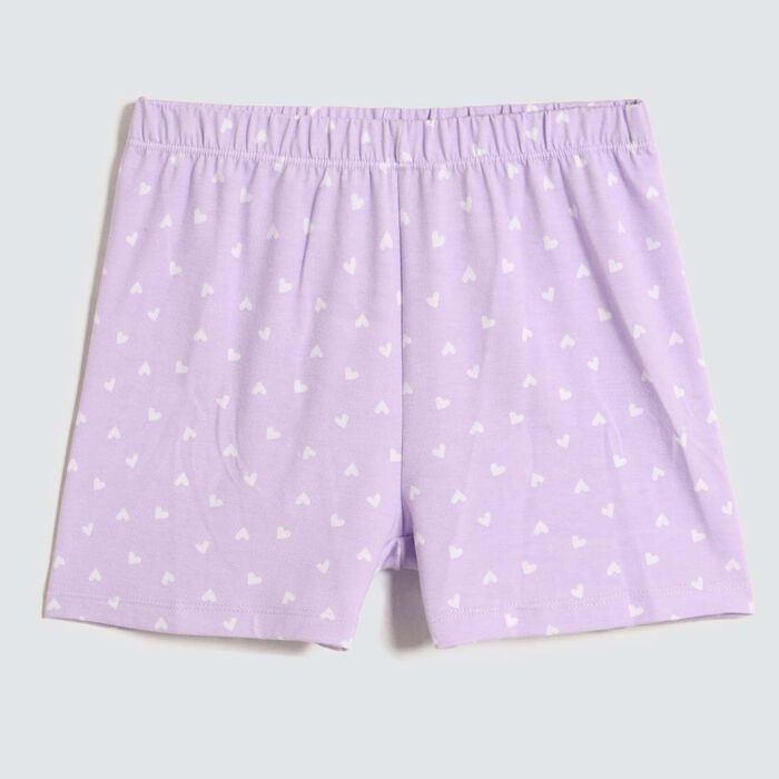 camisetas de pijama para niñas