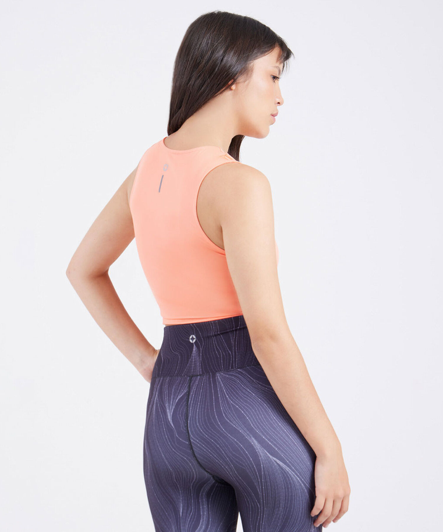 camisetas deportivas mujer