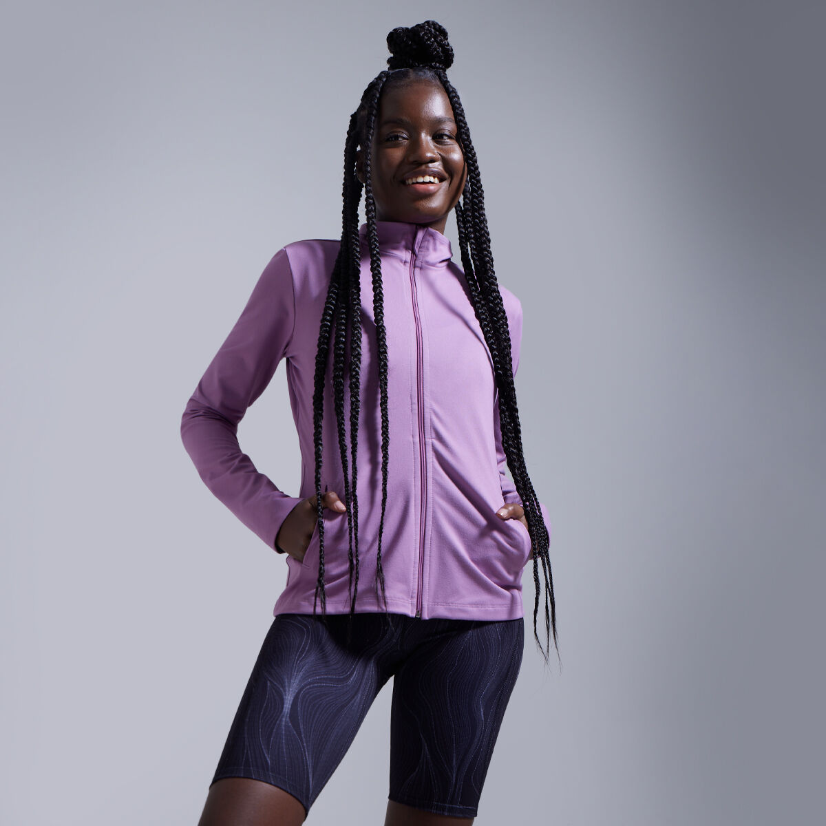 Modelos de buzos deportivos para mujeres top