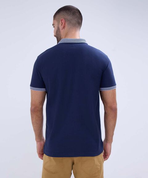 camisetas polo para hombre image number null