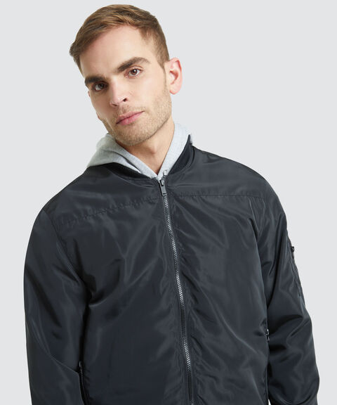 chaquetas para hombre image number null