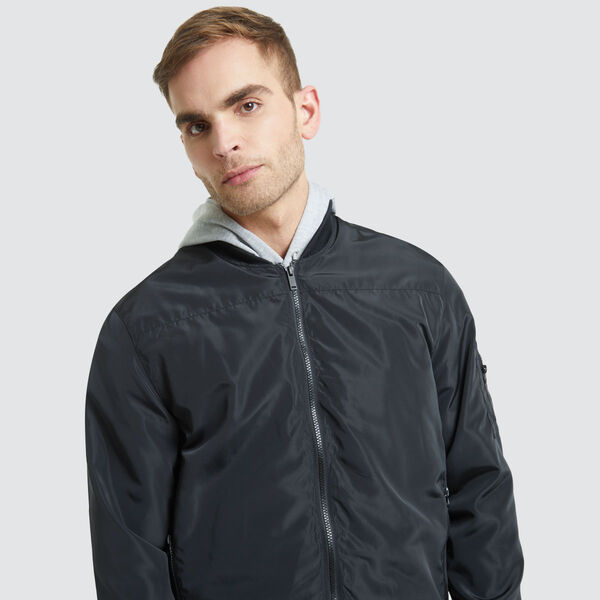 chaquetas para hombre image number null