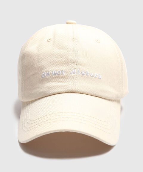 gorras para mujer