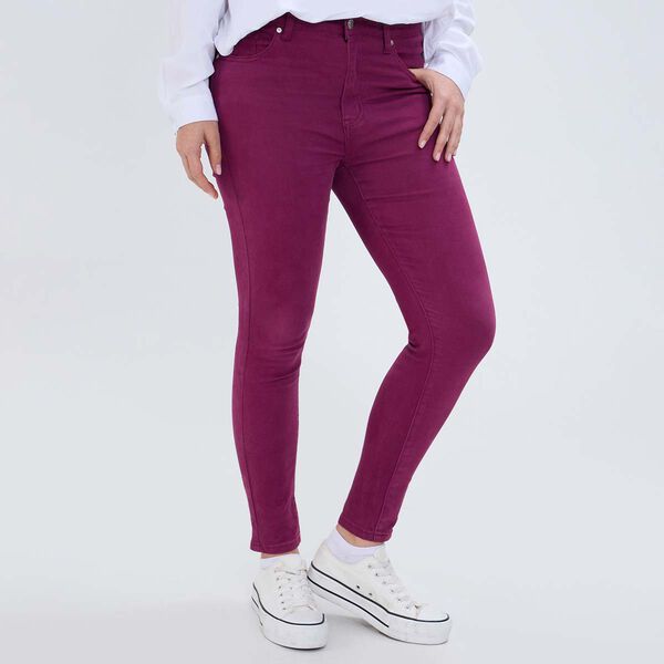 pantalon para mujer image number null