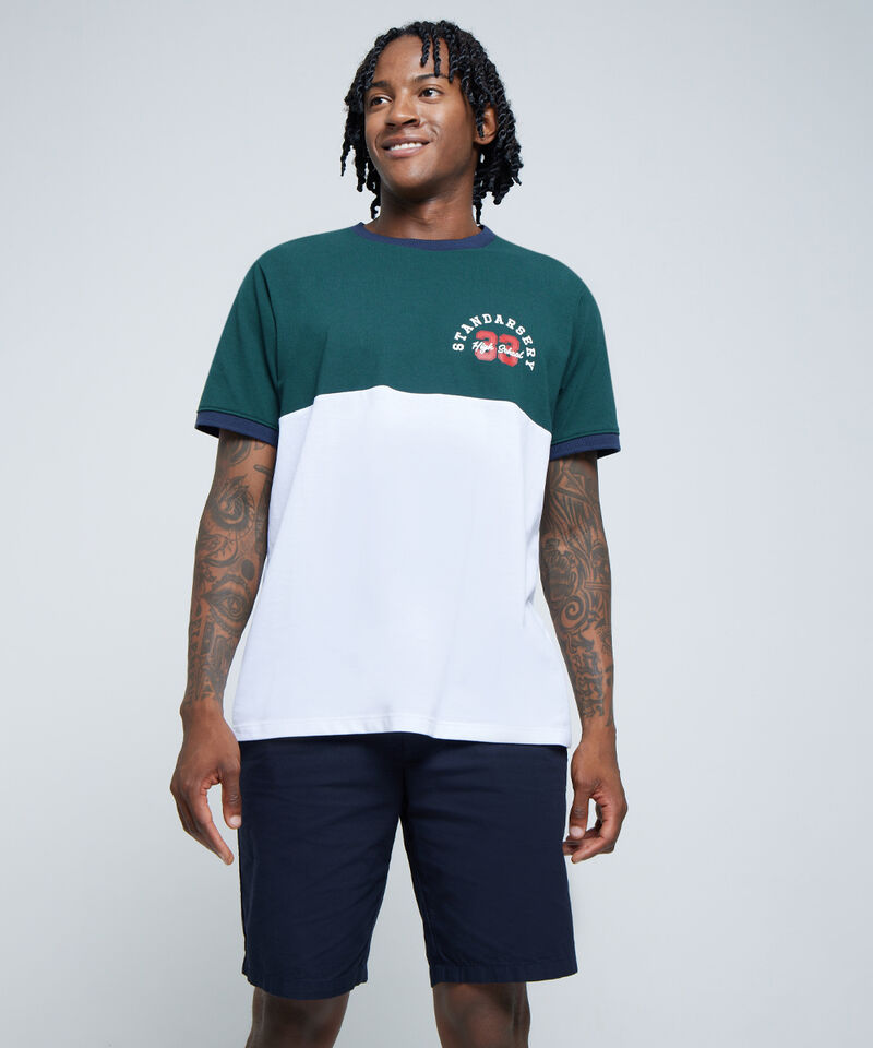 camisetas para hombre