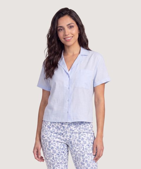 camisas para mujer image number null