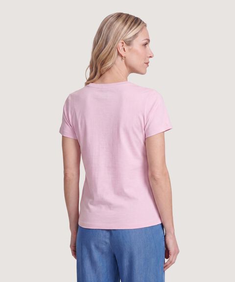 camisetas mujer