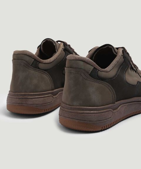 tenis sport para hombre