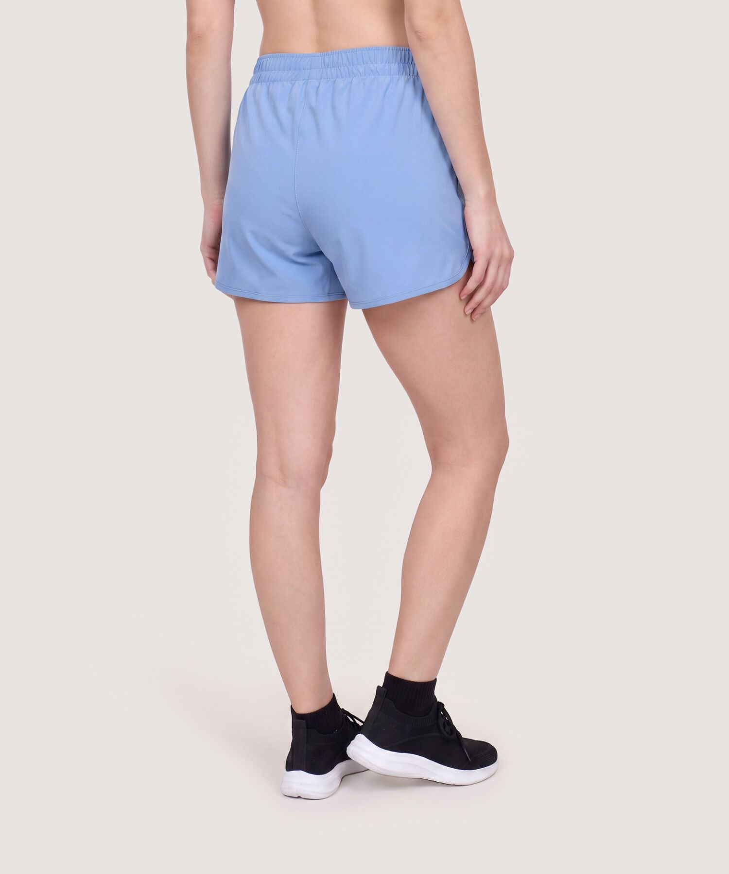 shorts deportivos mujer