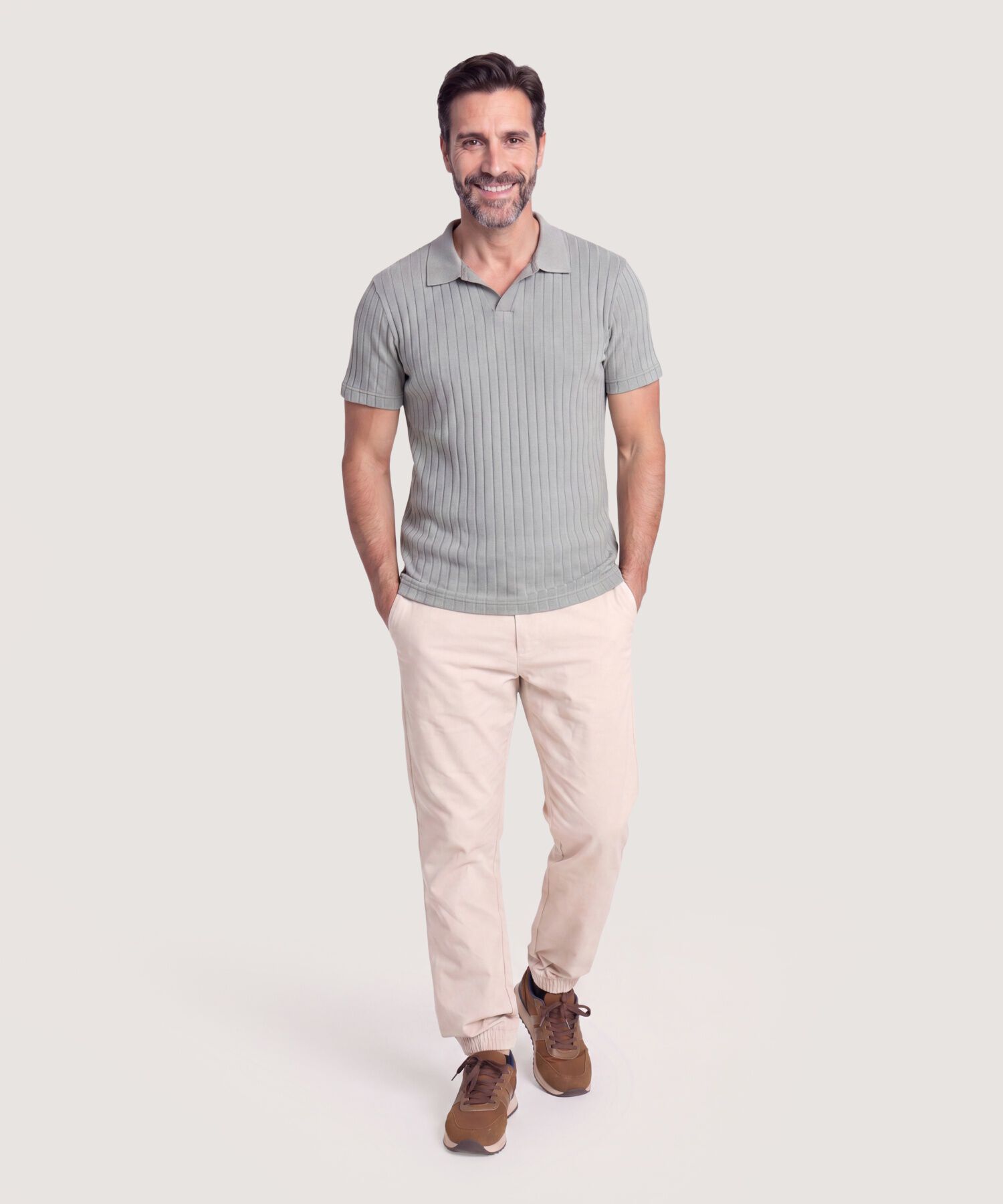 camisetas polo para hombre