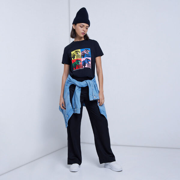 camisetas mujer