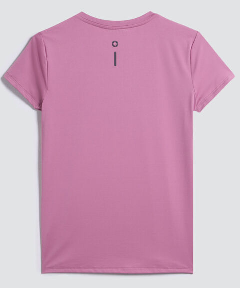 camisetas deportivas mujer