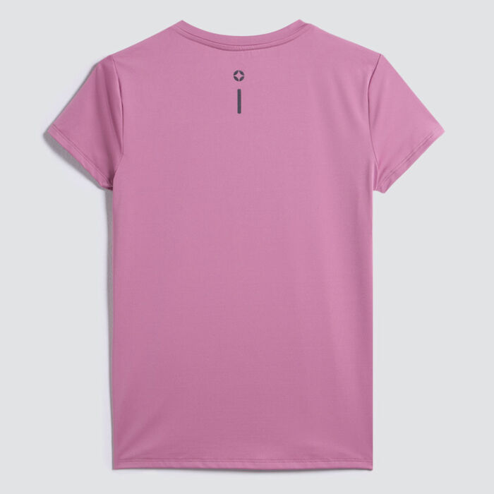 camisetas deportivas mujer