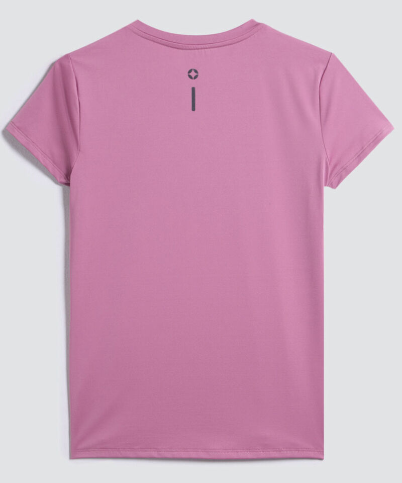 camisetas deportivas mujer