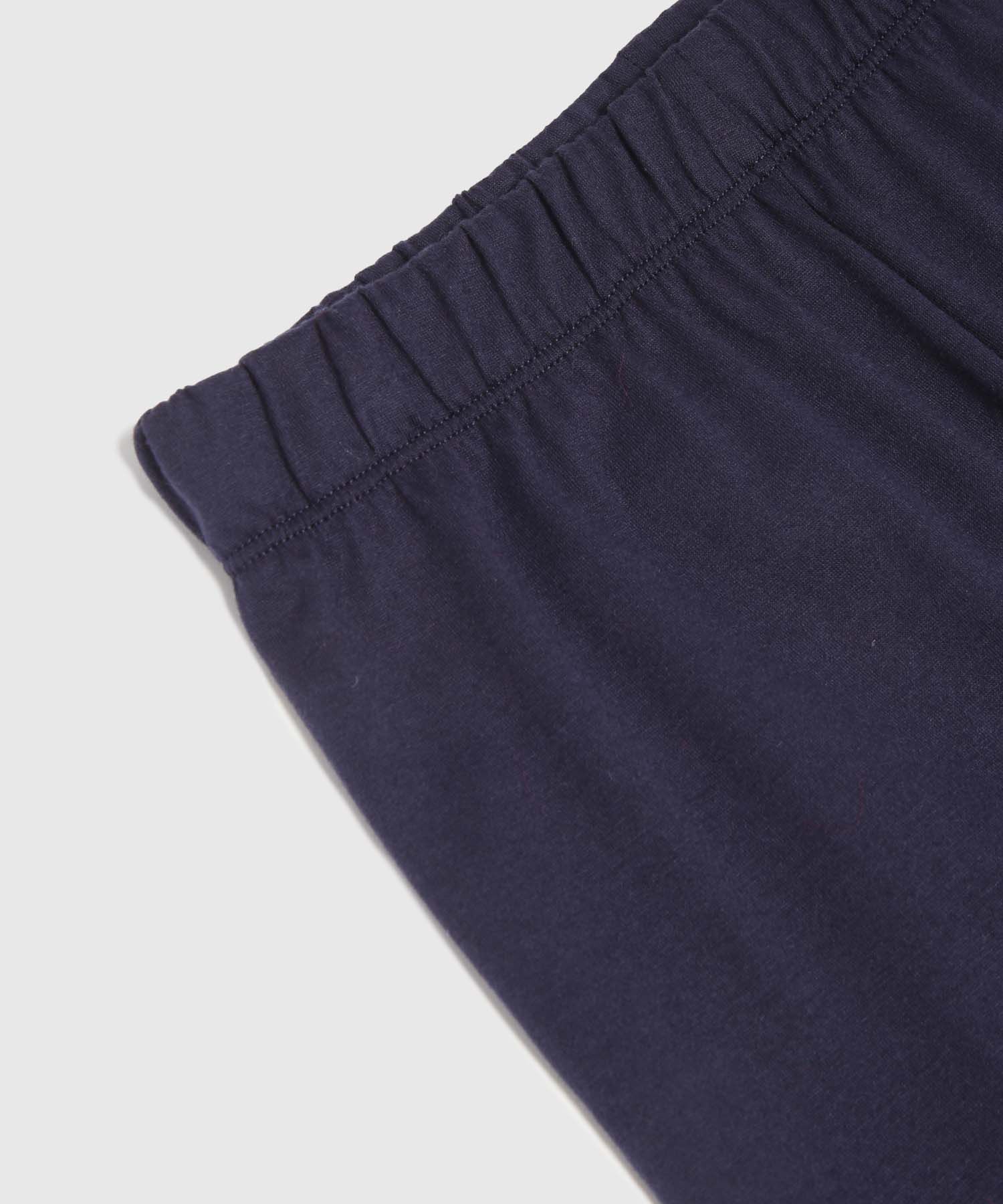 pijamas para niño
