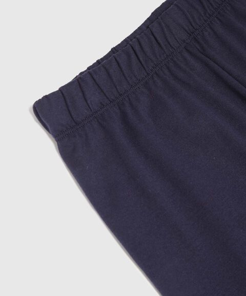 pijamas para niño