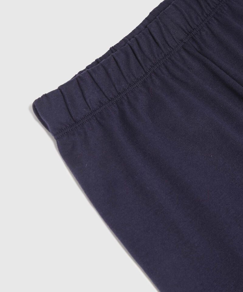 pijamas para niño