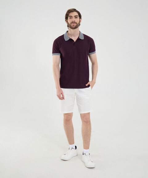 camisetas polo para hombre image number null