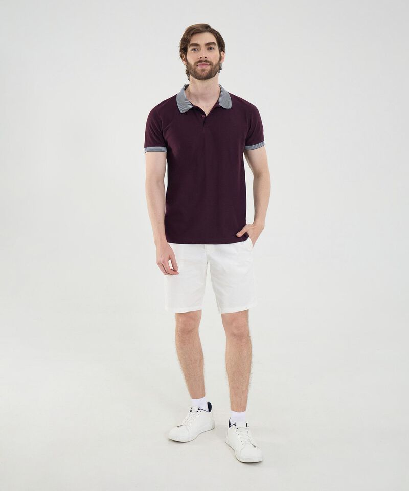 camisetas polo para hombre