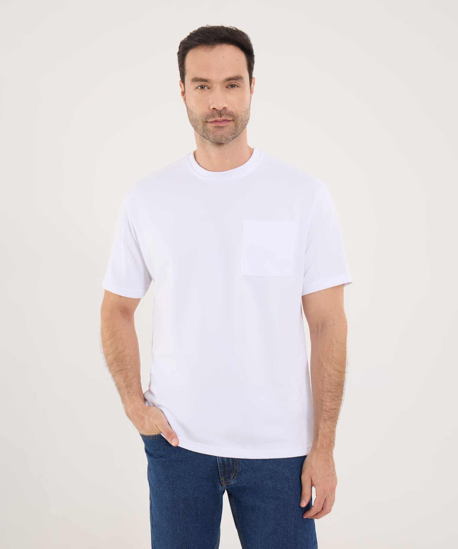 camisetas para hombre