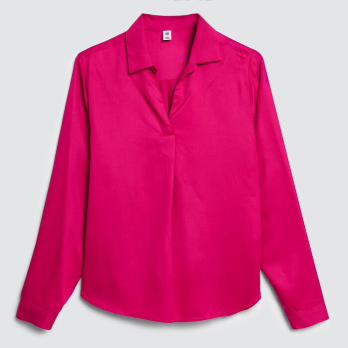 blusas de moda
